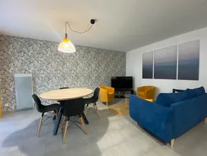 Image of Cosy apartment with balcony in the heart of Caen