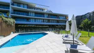 Image of Lorne Chalet Apartment 36