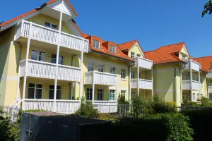 Image of Haus Edelweiß Paetow Steinberg GM 69666