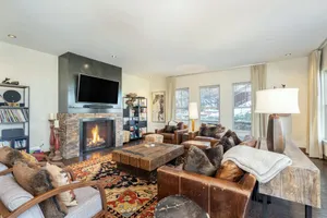 Image of CASSIDY'S HIDEOUT- Beautiful Condo with Amazing San Sophia Ridge Views