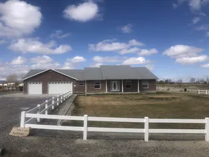 Image of Country house in Montrose