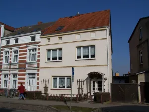 Image of Apartment Altstadtblick - Apartment
