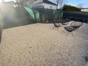Image of #Casafouilloy Apartment with large terrace