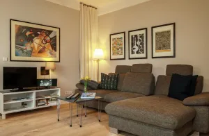 Image of Holiday apartment Berlin for 1 - 2 persons with 1 bedroom - Holiday apartment