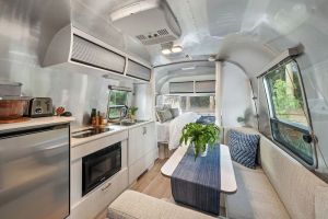 Image of New: Luxury Airstream Experience on 5 Acres!