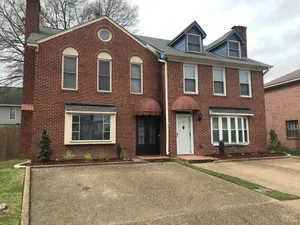 Image of Charismatic Northeast Jackson Townhouse