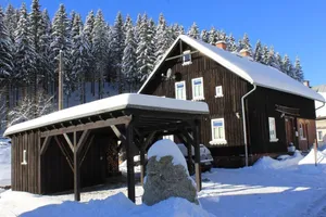 Image of Holiday house Klingenthal for 1 - 12 persons with 6 bedrooms - Holiday home