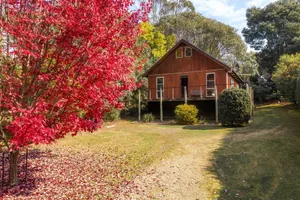 Image of The Shack - Located base of Mt Buller