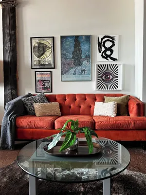 Image of KING SUITE Loft Downtown 420 friendly - FREE PARKING - FREE Wifi