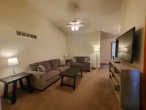 Image of Comfy Newly Furnished Home