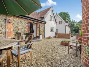 Image of 3 bedroom accommodation in Banham