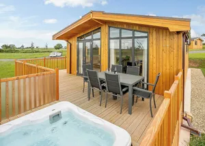 Image of Field View Lodge (Pet)
