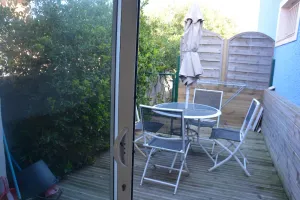 Image of House close to the beach for 3 people