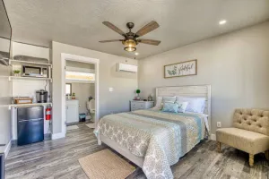Image of Zion's Shadow Suites #1