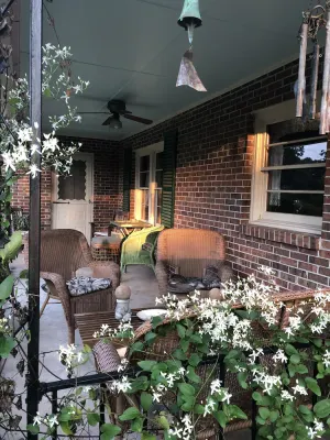 Image of Mill house offers comfort, and charm