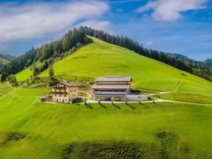 Image of Brennergut Ferienwohnung am Bauernhof