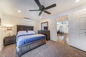 Image of Cozy, Quiet, Updated Home * KING Master Bedroom * Wifi * close to hospital\/mines