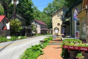 Image of The Village Retreat House