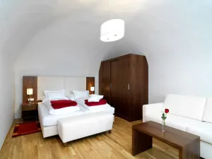 Image of Holiday apartment Obervellach for 1 - 4 persons with 1 bedroom - Holiday apartment in one or multi-f