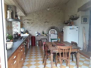 Image of Country house on the banks of the Loire
