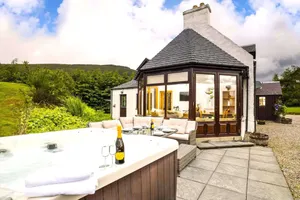 Image of Rowan Cottage