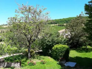 Image of Grande Maison de Caractère 5 chambres - Aubiac 47