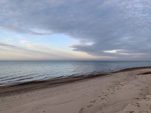 Image of Miller Beach and Indiana Dunes National Park Vacation House