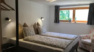 Image of Ferienwohnung Stoablick - barrierefrei mit Bergblick