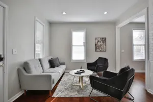 Image of Gorgeous 4brm\/3bath home in Old North