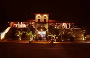 Image of The Triangle Hotel