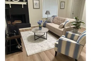 Image of Beautiful Midwest City 2 bedroom 2 bath townhome!