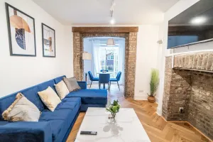 Image of One-bed flat Angel, Islington
