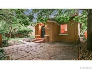 Image of Steps to City Park & Mountain Views--Minutes to Downtown!! MANY AMENITIES!!