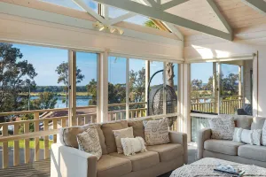 Image of Pelican Lake House - 4 bedroom pet friendly