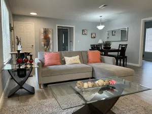 Image of Family and Pet friendly