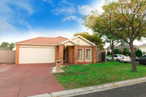 Image of Accommodation at Melbourne