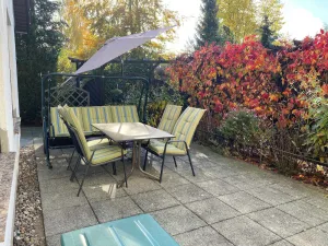 Image of Ferienwohnung Waldsiedlung