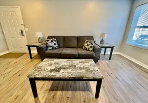 Image of Aksarben View One Bedroom