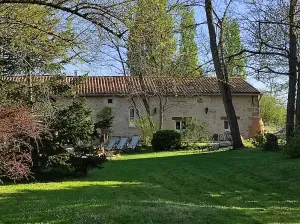 Image of Spacious cottage in the countryside