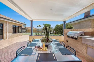 Image of Your Sunny Pool & Ocean Escape