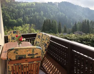 Image of Modern house with garden at the foot of Zirbitzkogel, Pets welcome