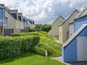 Image of Beautiful apartment in Pentrez-Plage