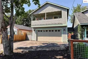 Image of Downtown Charmer - Spacious 1 Bed 1 Bath  - Adventure Basecamp