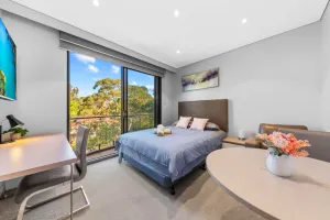 Image of Nice and quite studio Roseville