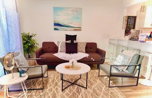 Image of Newly Remodeled Clean Modern Home Near Uptown CLT, Airport & More!