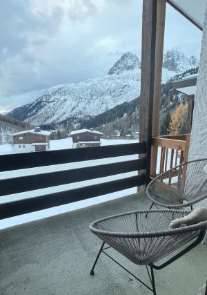 Image of CHALET CHAMONIX