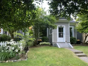 Image of Peaceful North End Home