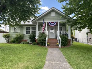 Image of Cozy Cumberland Cottage