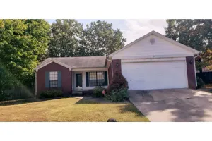 Image of The Cul De Sac Family Home