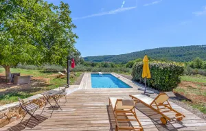 Image of 3 Bedroom Gorgeous Home In Salernes